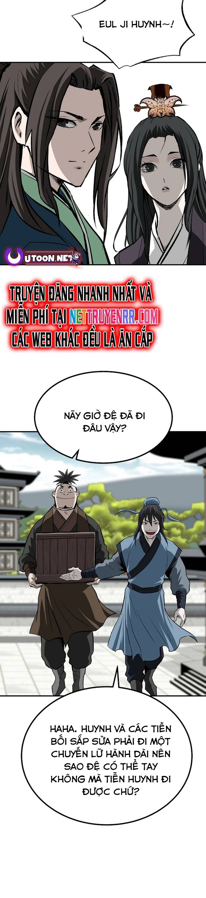 Cung Quỷ Kiếm Thần Chap 274 - Next Chap 275