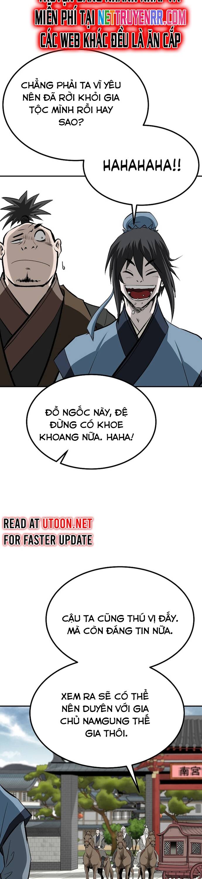 Cung Quỷ Kiếm Thần Chap 274 - Next Chap 275