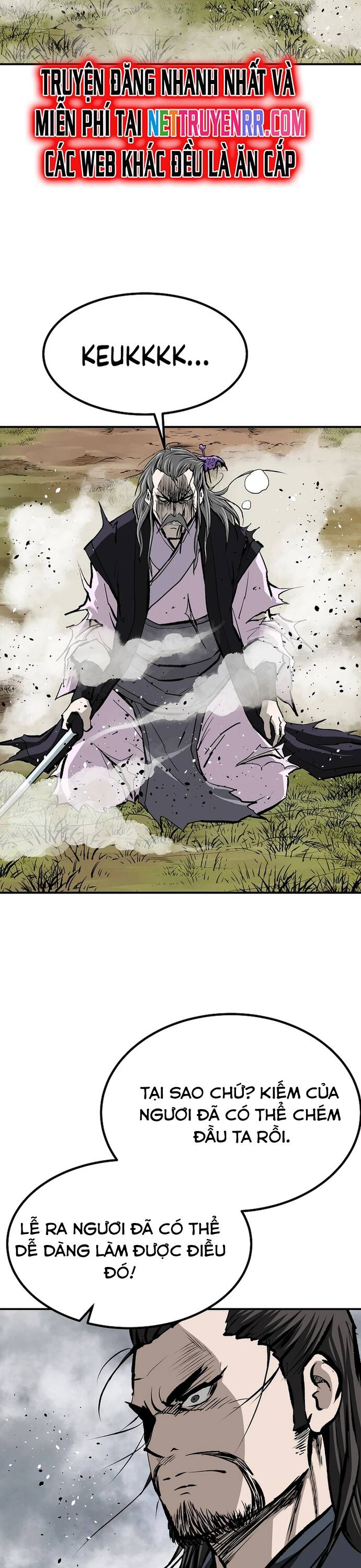 Cung Quỷ Kiếm Thần Chap 274 - Next Chap 275