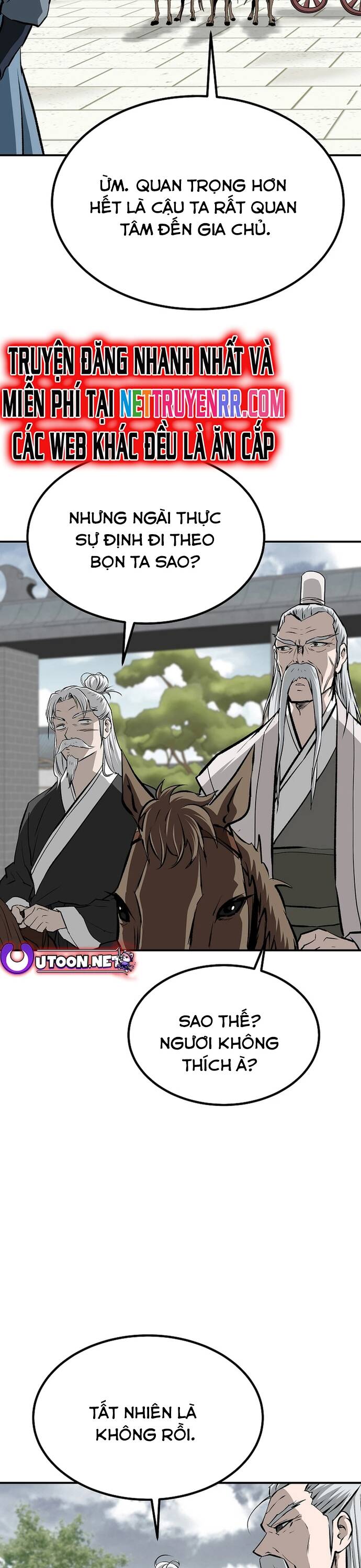Cung Quỷ Kiếm Thần Chap 274 - Next Chap 275