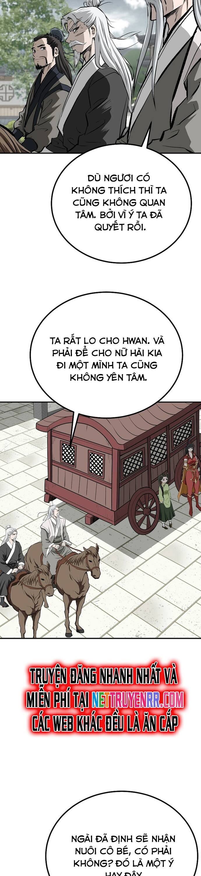 Cung Quỷ Kiếm Thần Chap 274 - Next Chap 275