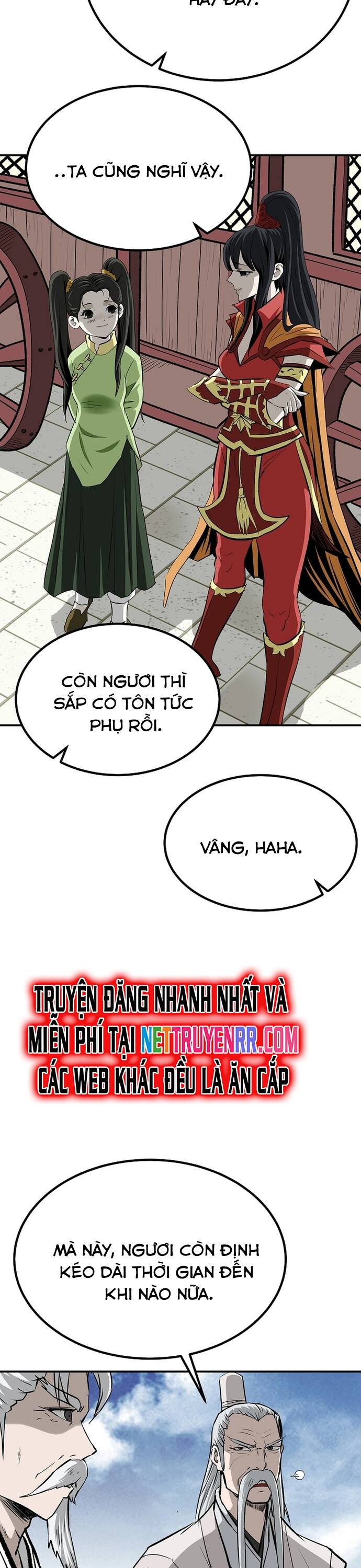 Cung Quỷ Kiếm Thần Chap 274 - Next Chap 275