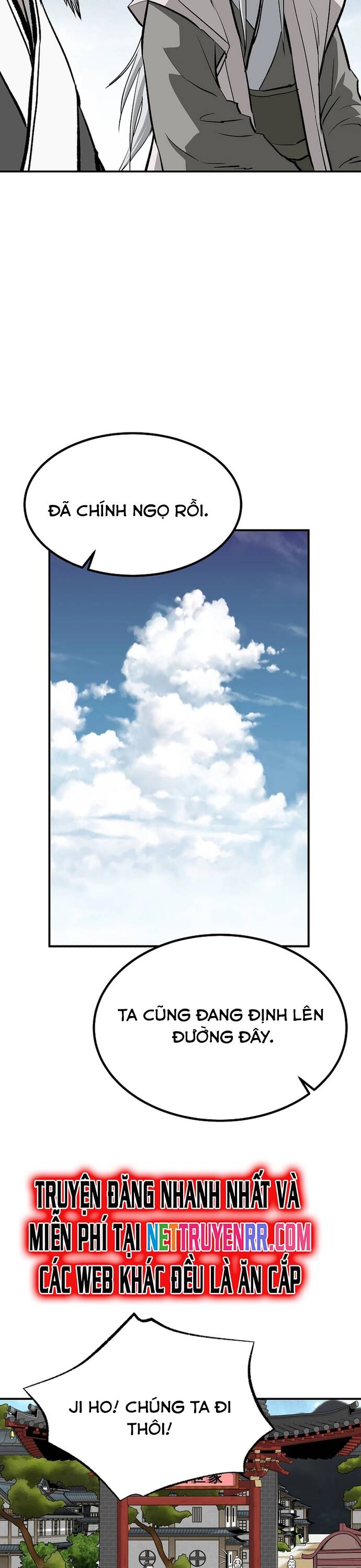 Cung Quỷ Kiếm Thần Chap 274 - Next Chap 275