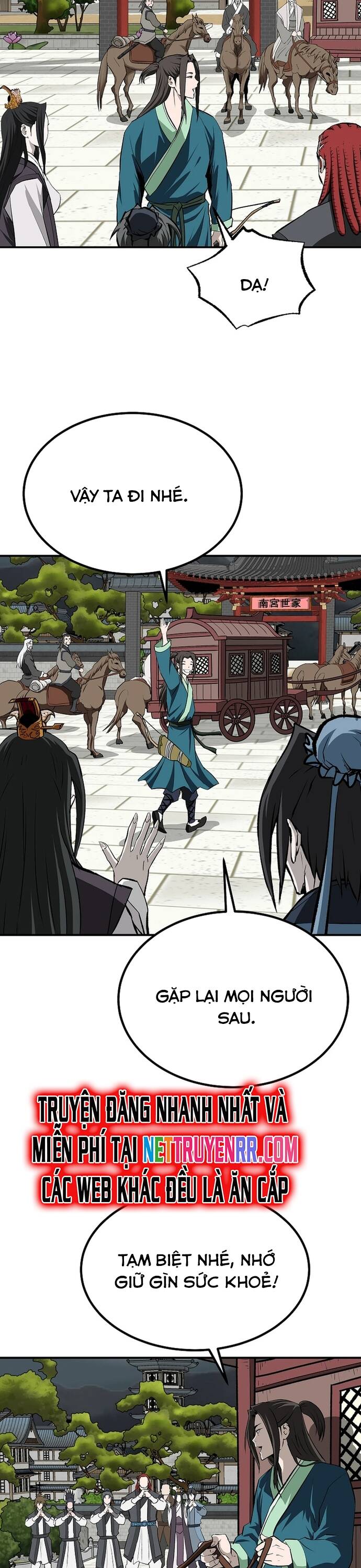 Cung Quỷ Kiếm Thần Chap 274 - Next Chap 275
