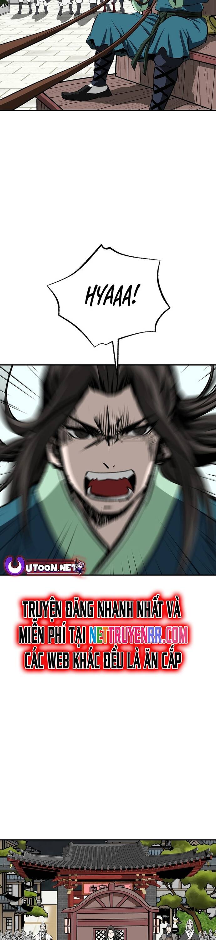 Cung Quỷ Kiếm Thần Chap 274 - Next Chap 275