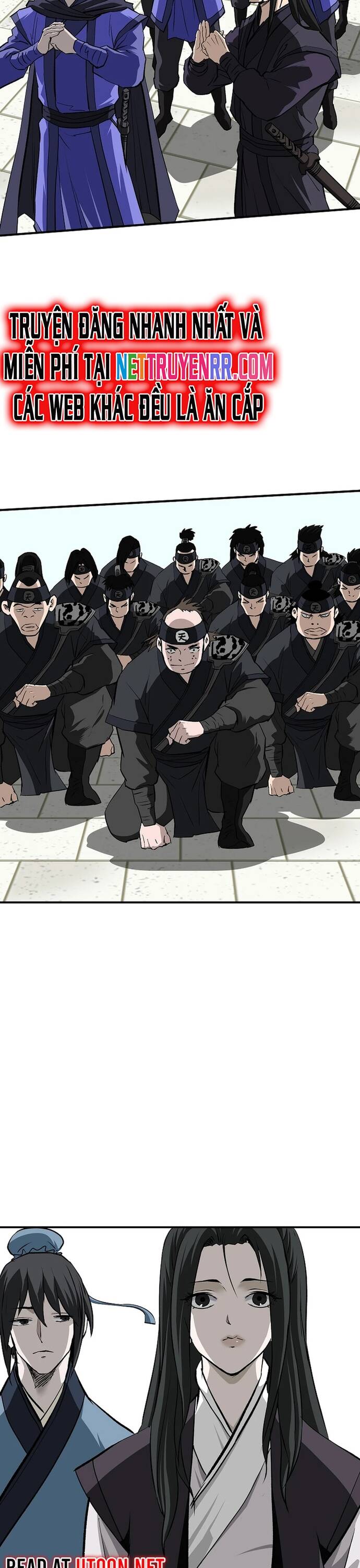 Cung Quỷ Kiếm Thần Chap 274 - Next Chap 275