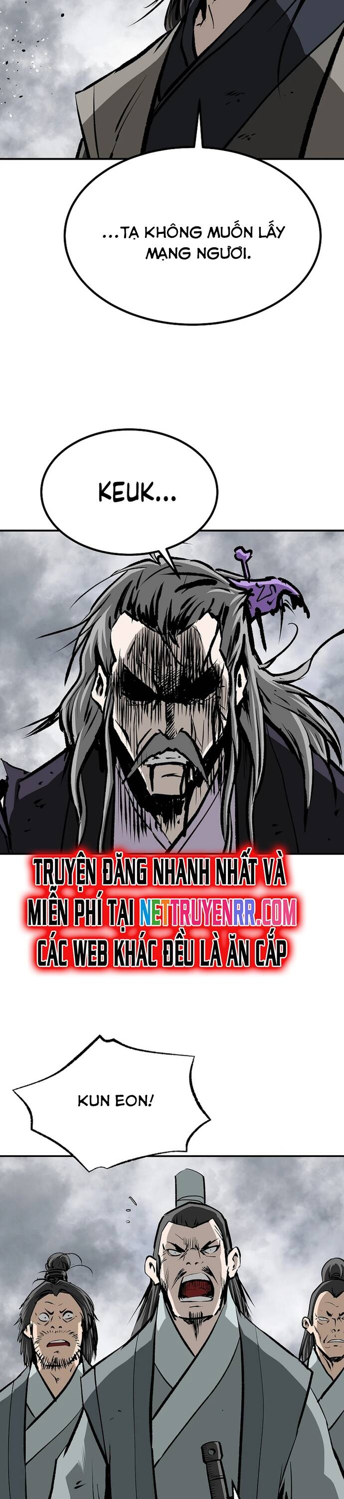 Cung Quỷ Kiếm Thần Chap 274 - Next Chap 275