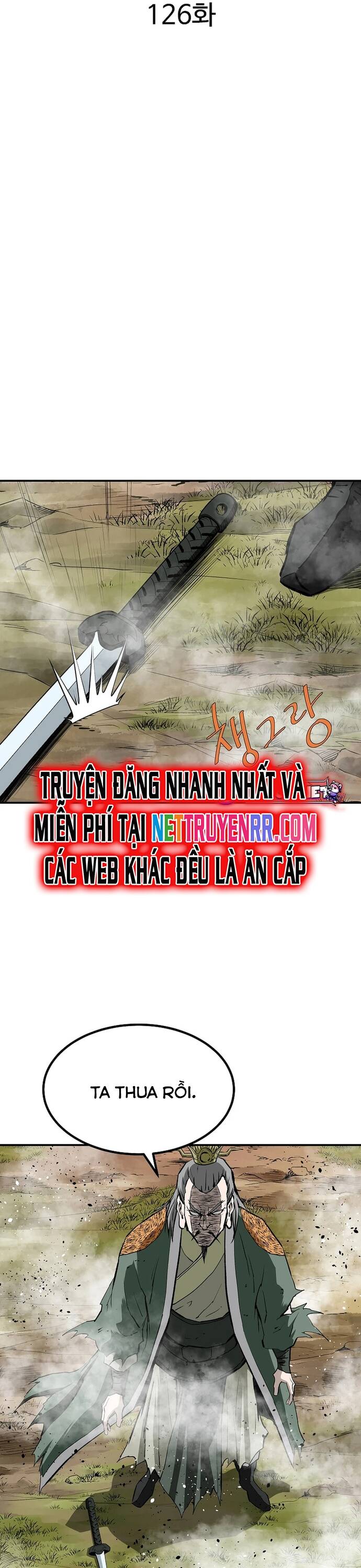 Cung Quỷ Kiếm Thần Chap 274 - Next Chap 275