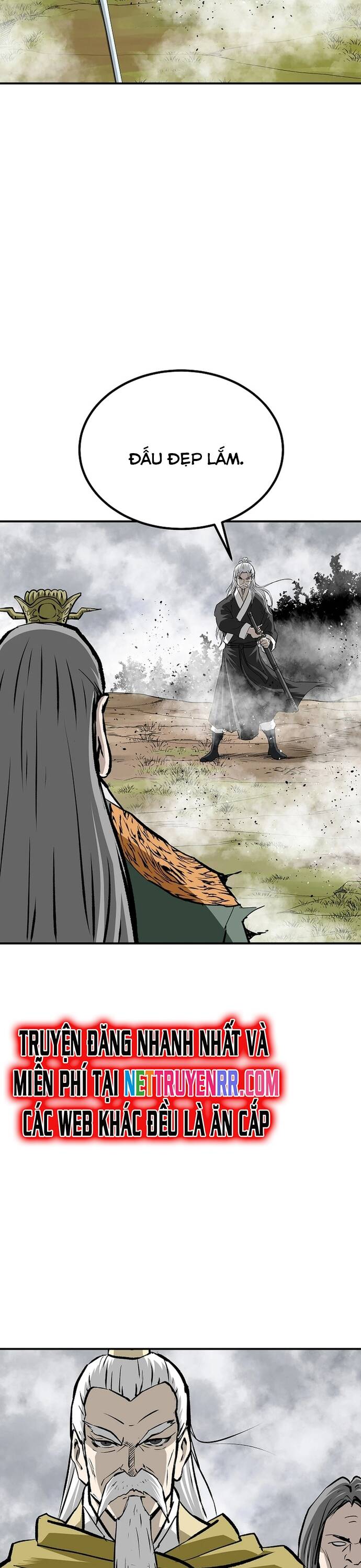 Cung Quỷ Kiếm Thần Chap 274 - Next Chap 275