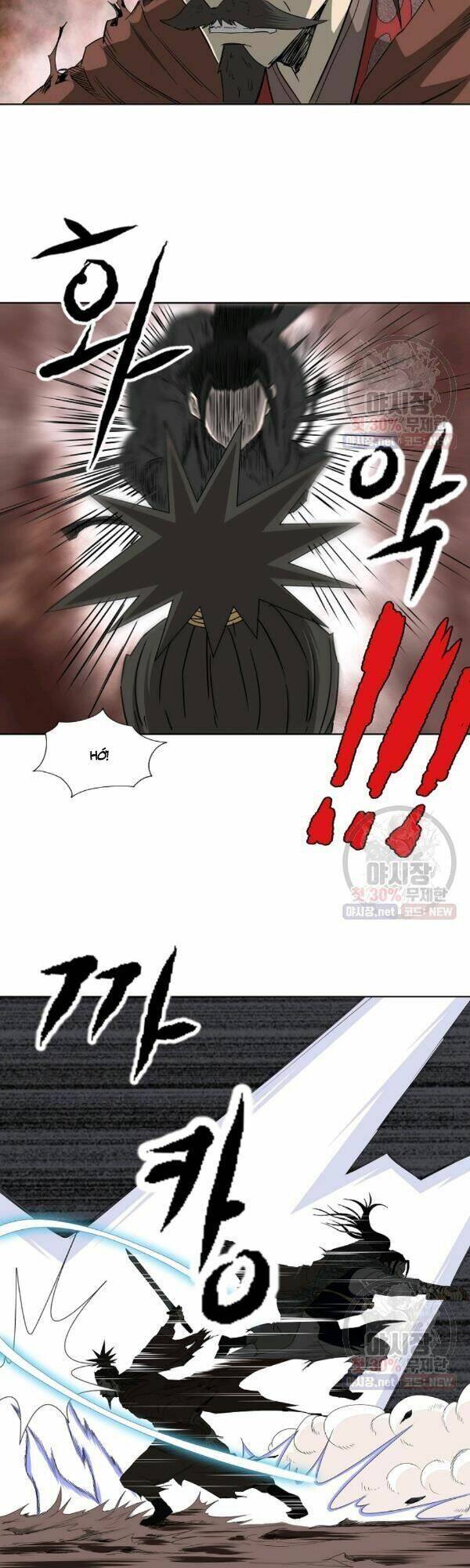 Cung Quỷ Kiếm Thần Chap 57 - Next Chap 58