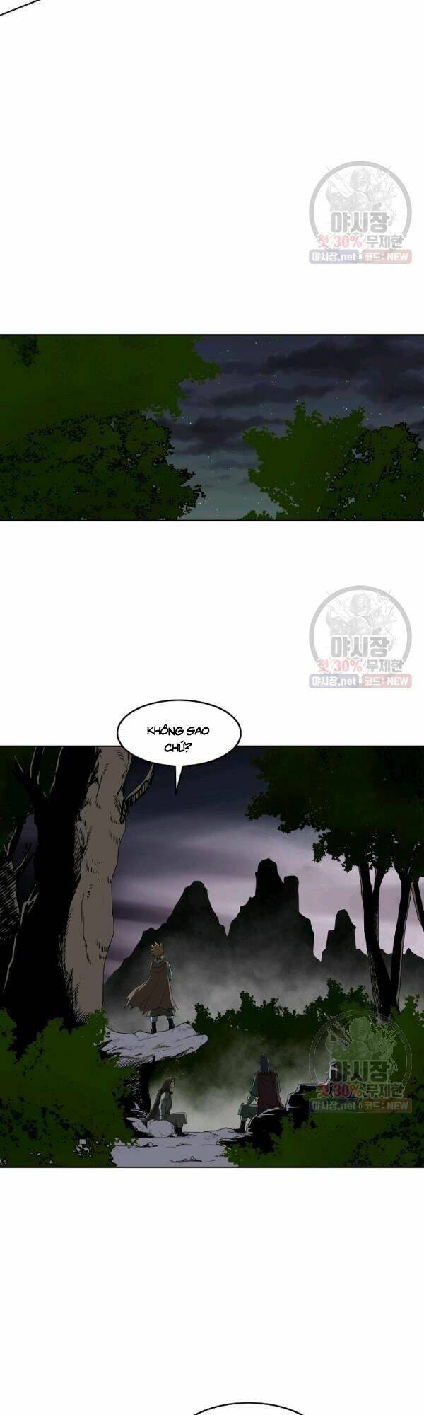 Cung Quỷ Kiếm Thần Chap 57 - Next Chap 58