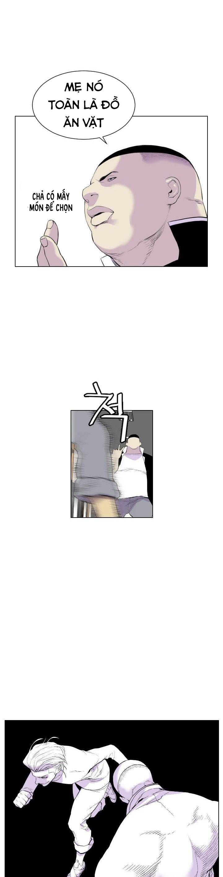 Cuộc Chiến Băng Đảng Chap 2 - Next Chap 3