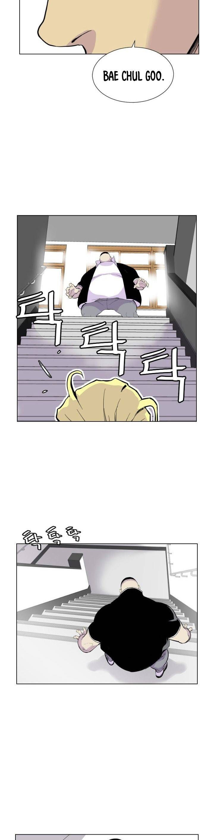 Cuộc Chiến Băng Đảng Chap 2 - Next Chap 3