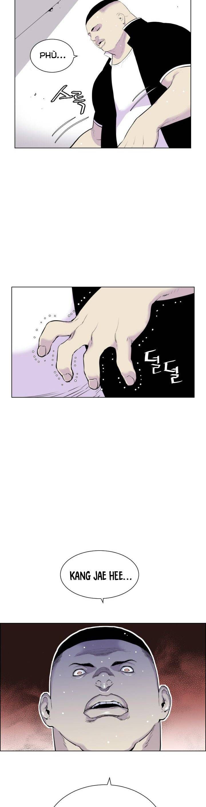 Cuộc Chiến Băng Đảng Chap 2 - Next Chap 3