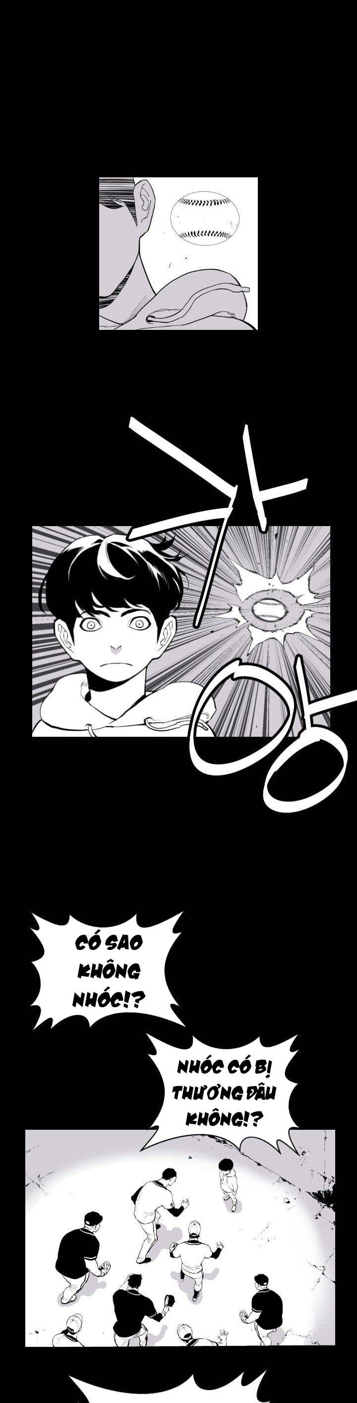 Cuộc Chiến Băng Đảng Chap 2 - Next Chap 3