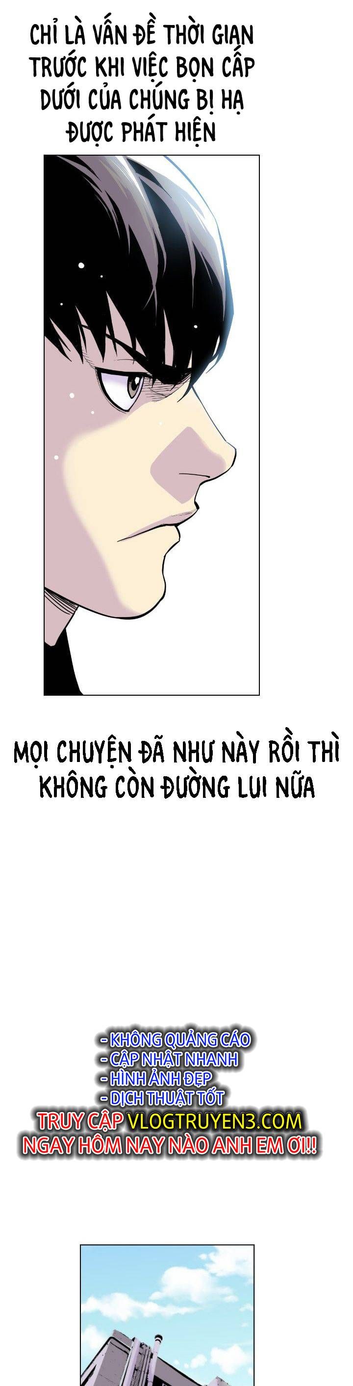 Cuộc Chiến Băng Đảng Chap 2 - Next Chap 3