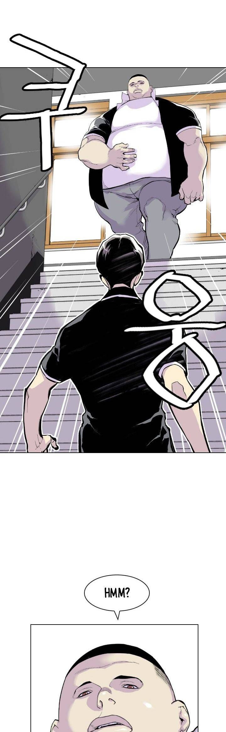 Cuộc Chiến Băng Đảng Chap 2 - Next Chap 3