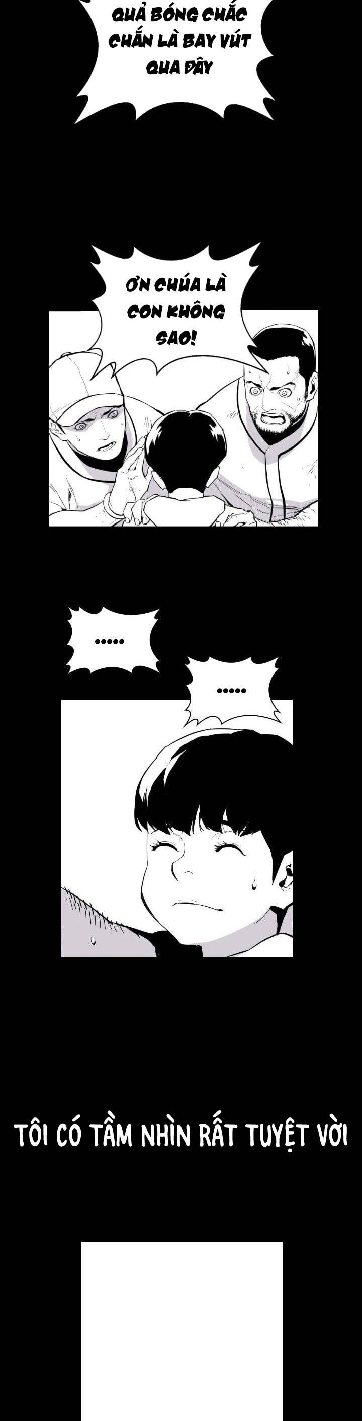 Cuộc Chiến Băng Đảng Chap 2 - Next Chap 3