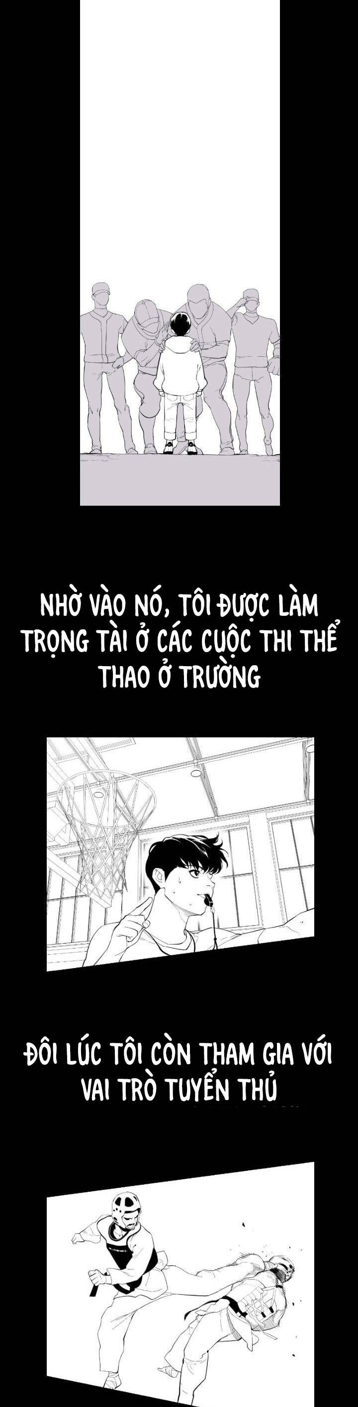 Cuộc Chiến Băng Đảng Chap 2 - Next Chap 3