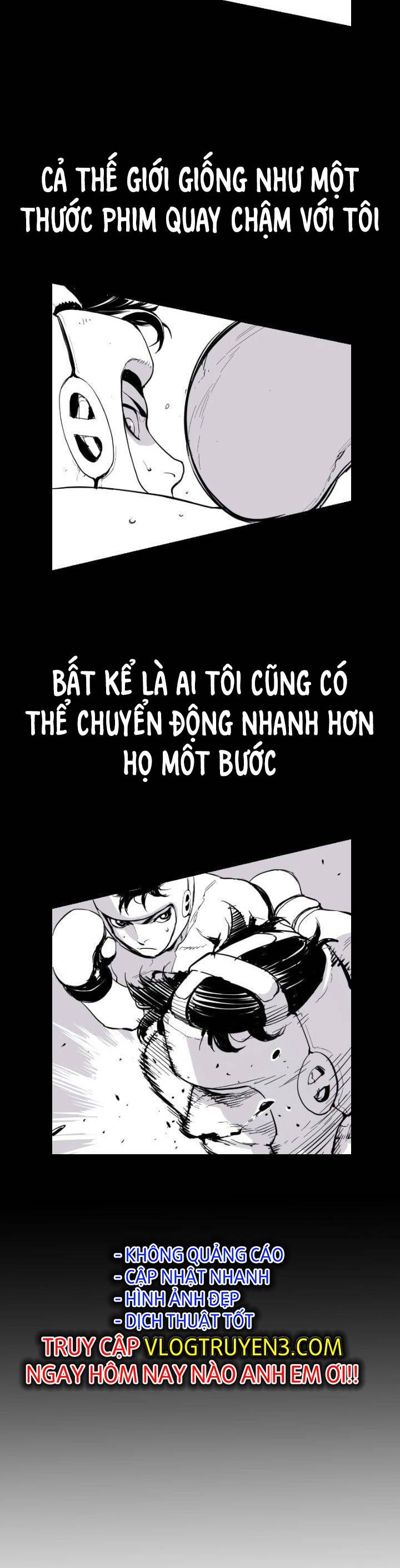 Cuộc Chiến Băng Đảng Chap 2 - Next Chap 3