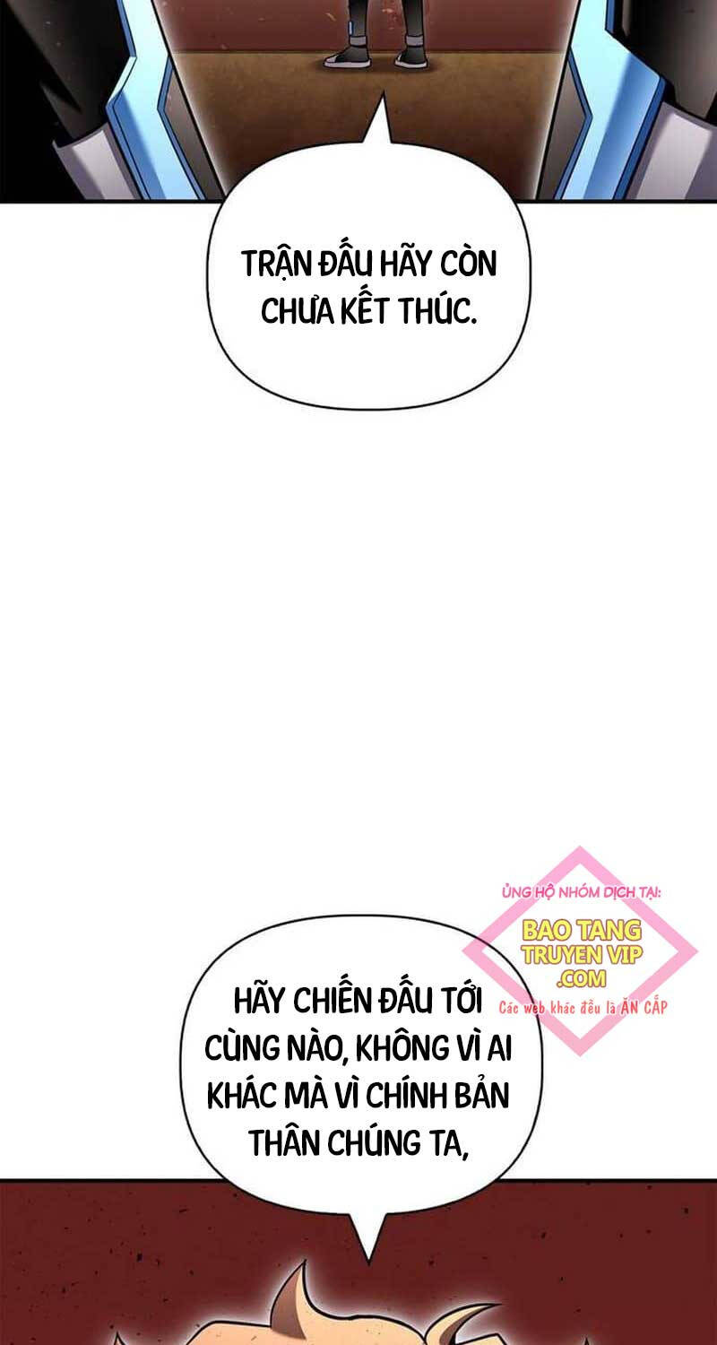 Cuộc Chiến Siêu Nhân Chap 118 - Next Chap 119