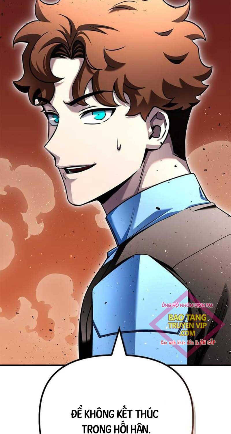 Cuộc Chiến Siêu Nhân Chap 118 - Next Chap 119
