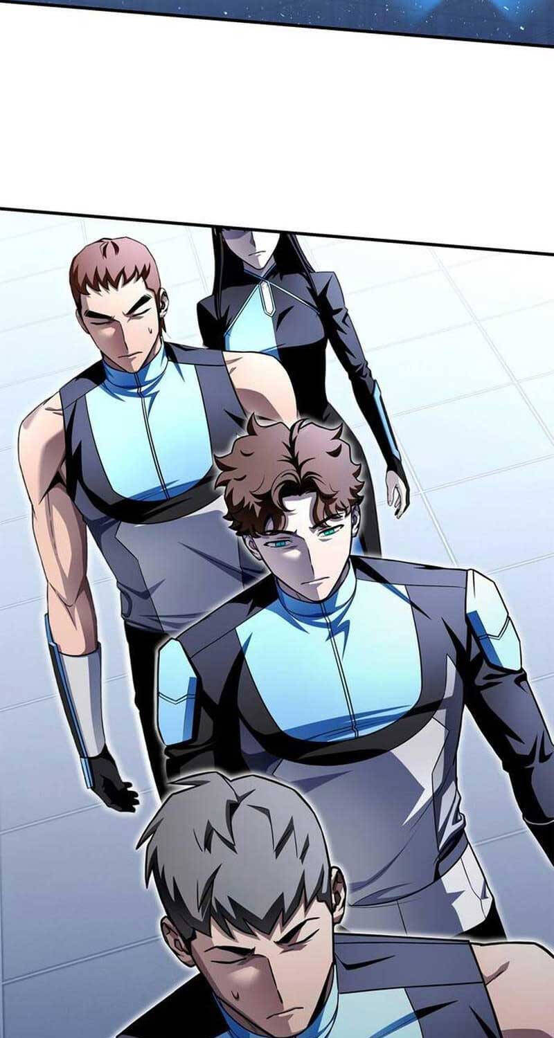 Cuộc Chiến Siêu Nhân Chap 118 - Next Chap 119
