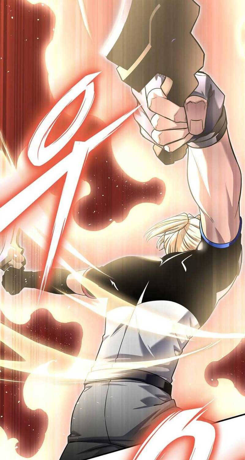 Cuộc Chiến Siêu Nhân Chap 118 - Next Chap 119