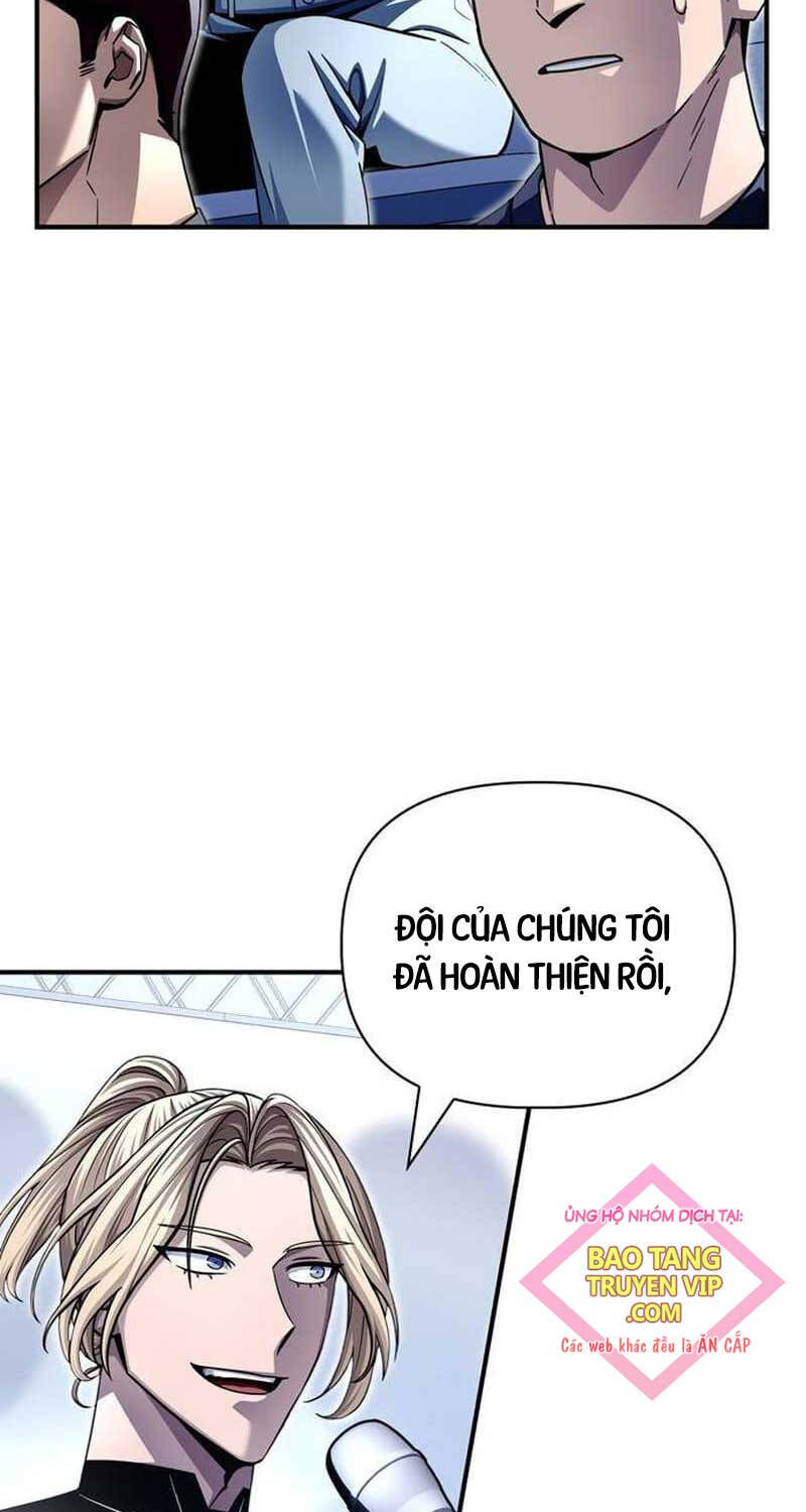 Cuộc Chiến Siêu Nhân Chap 118 - Next Chap 119