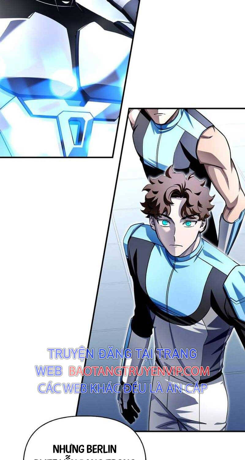 Cuộc Chiến Siêu Nhân Chap 118 - Next Chap 119