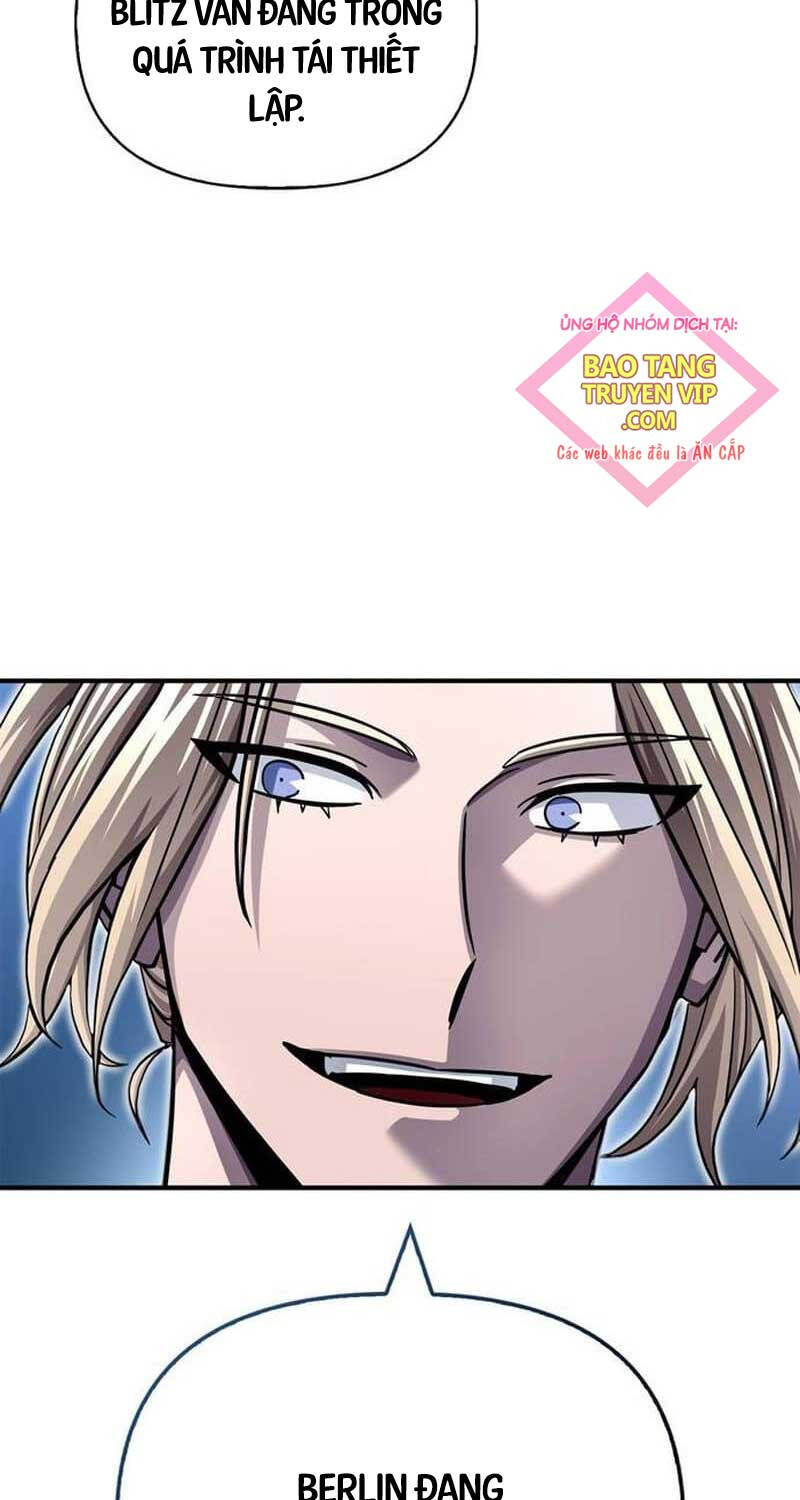 Cuộc Chiến Siêu Nhân Chap 118 - Next Chap 119