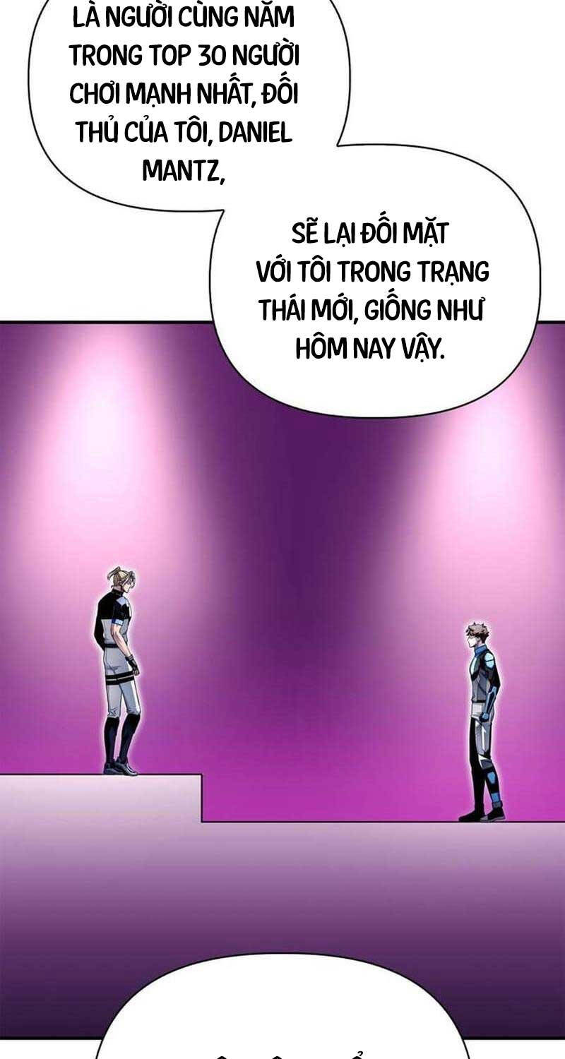 Cuộc Chiến Siêu Nhân Chap 118 - Next Chap 119