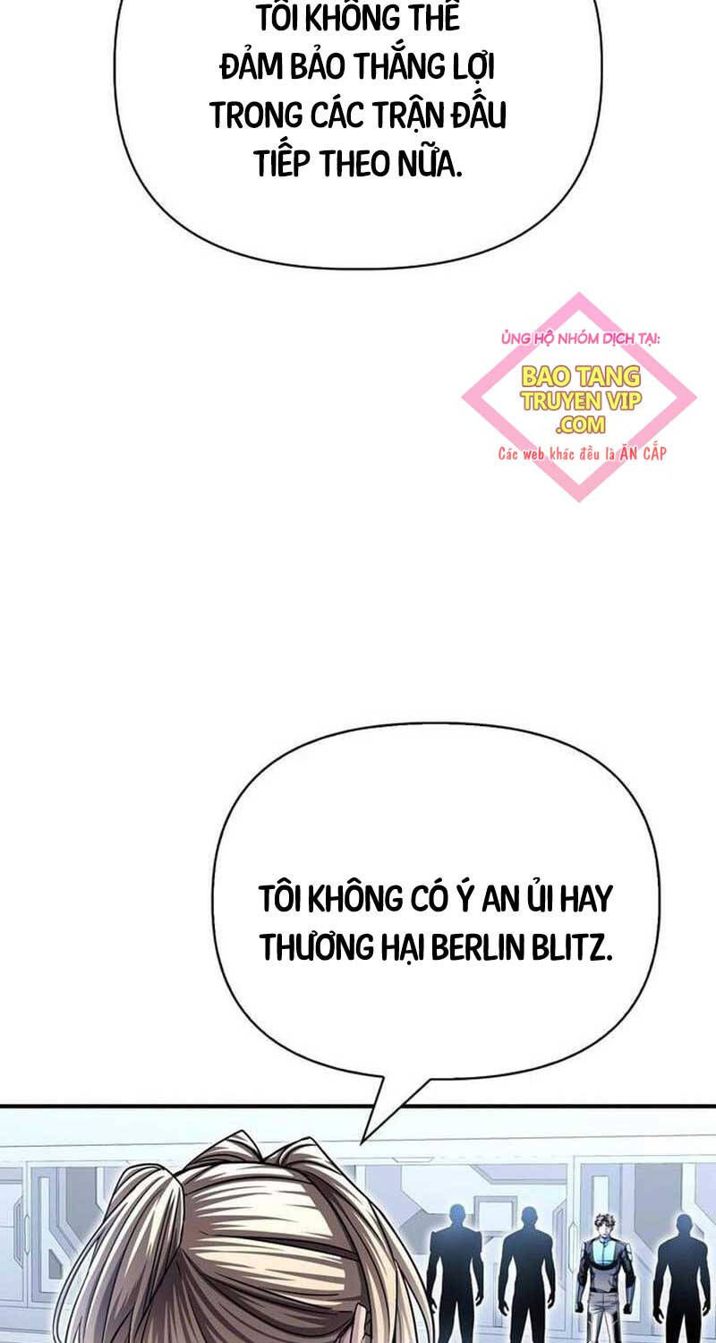 Cuộc Chiến Siêu Nhân Chap 118 - Next Chap 119