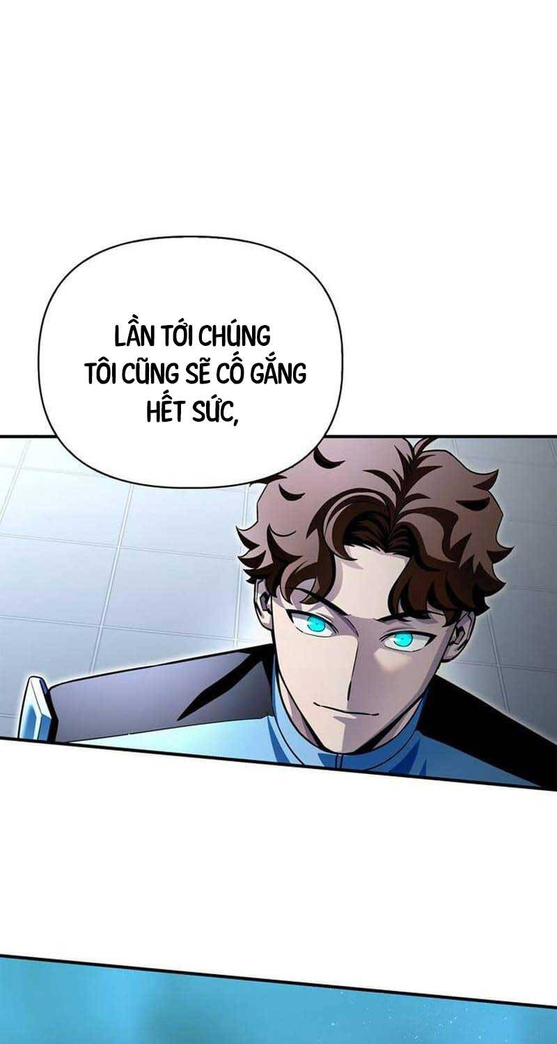 Cuộc Chiến Siêu Nhân Chap 118 - Next Chap 119