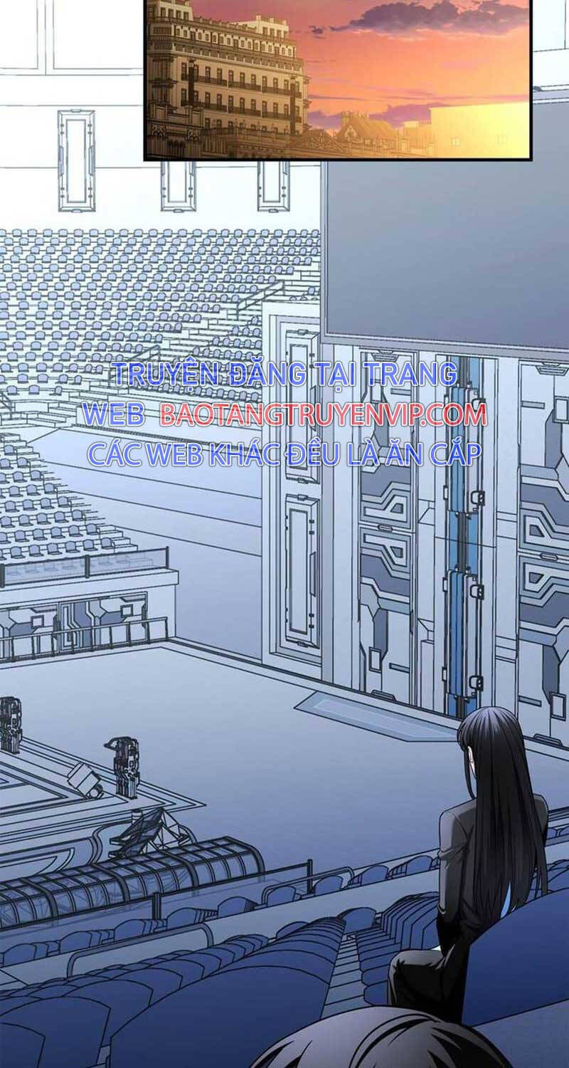 Cuộc Chiến Siêu Nhân Chap 118 - Next Chap 119