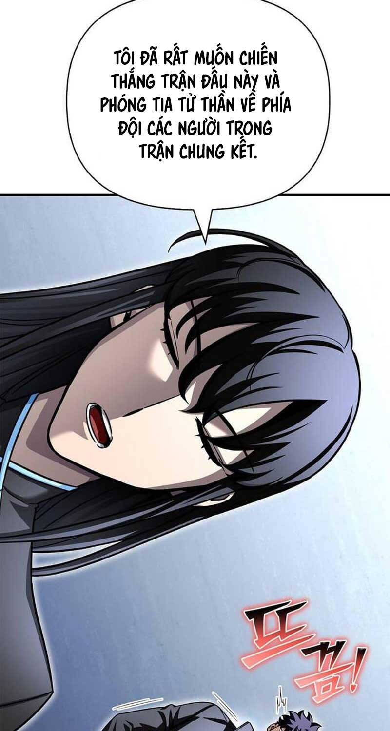 Cuộc Chiến Siêu Nhân Chap 118 - Next Chap 119