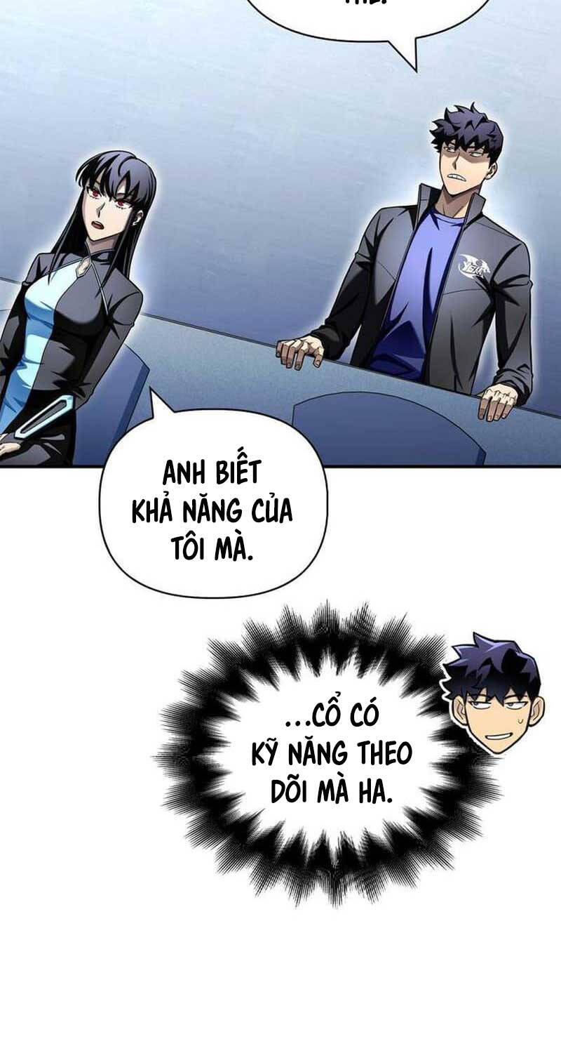 Cuộc Chiến Siêu Nhân Chap 118 - Next Chap 119