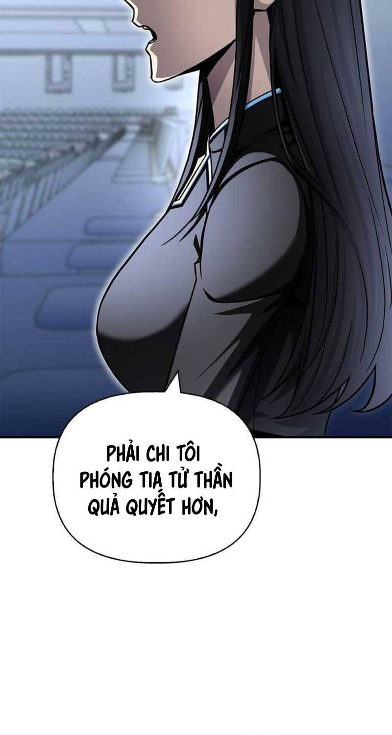 Cuộc Chiến Siêu Nhân Chap 118 - Next Chap 119