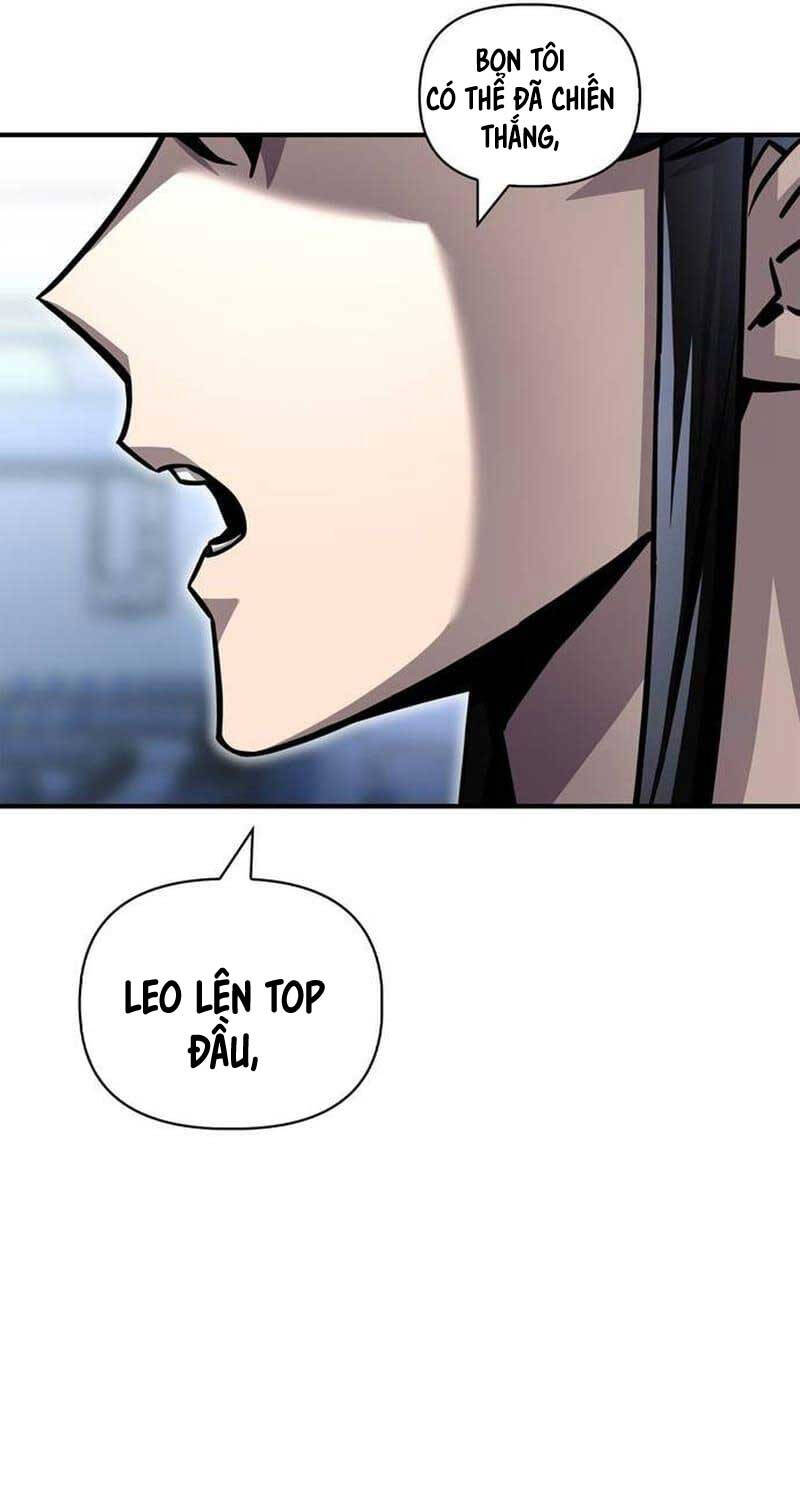 Cuộc Chiến Siêu Nhân Chap 118 - Next Chap 119