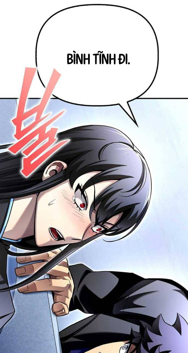 Cuộc Chiến Siêu Nhân Chap 118 - Next Chap 119