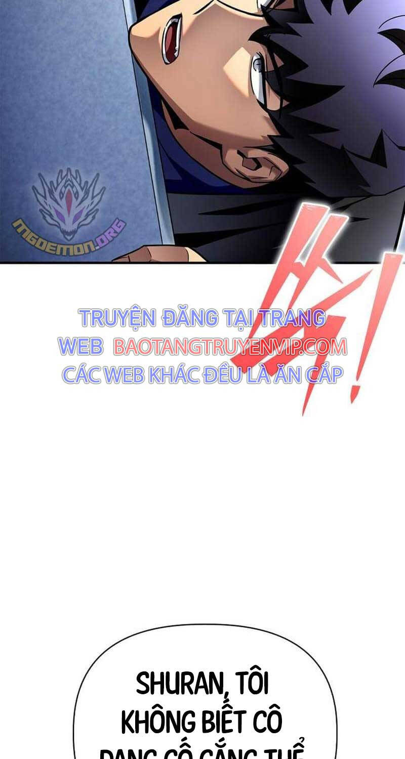 Cuộc Chiến Siêu Nhân Chap 118 - Next Chap 119