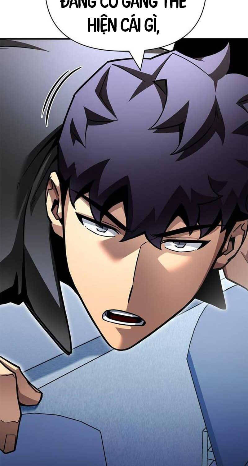 Cuộc Chiến Siêu Nhân Chap 118 - Next Chap 119