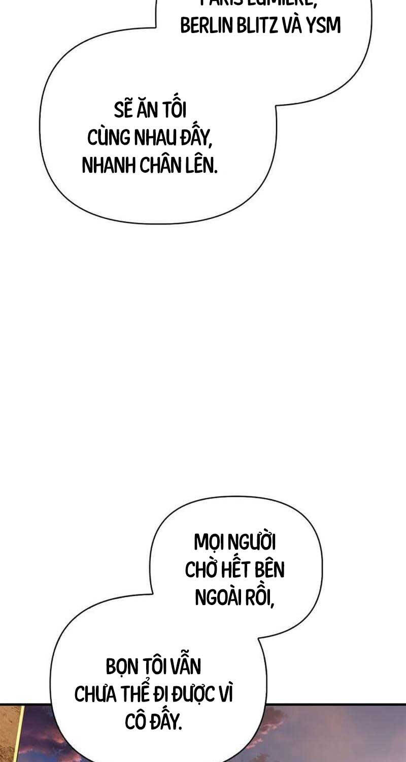 Cuộc Chiến Siêu Nhân Chap 118 - Next Chap 119