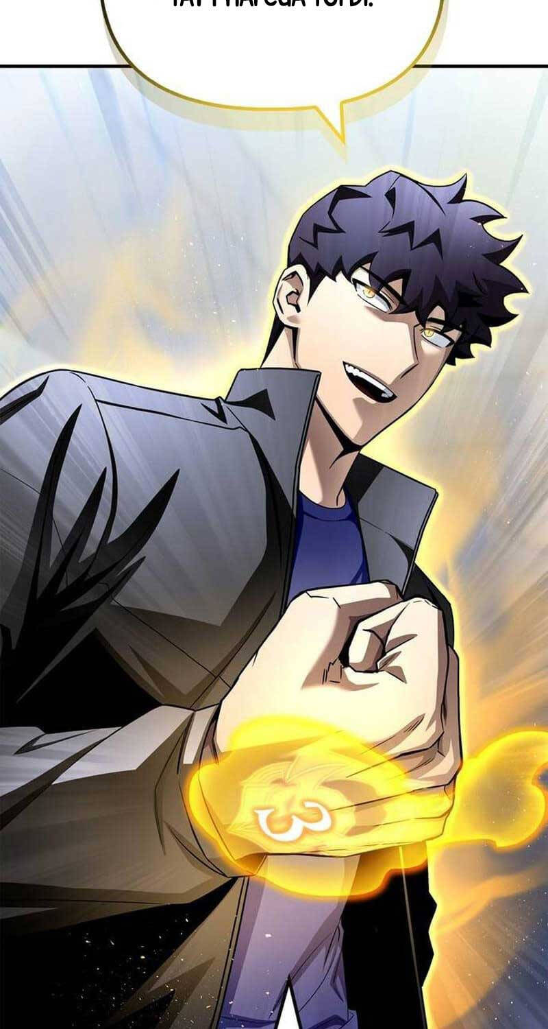 Cuộc Chiến Siêu Nhân Chap 118 - Next Chap 119