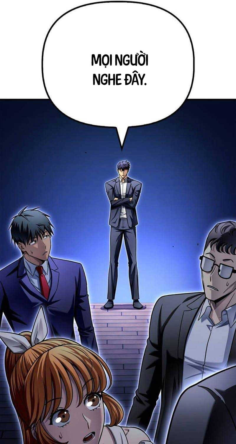 Cuộc Chiến Siêu Nhân Chap 118 - Next Chap 119