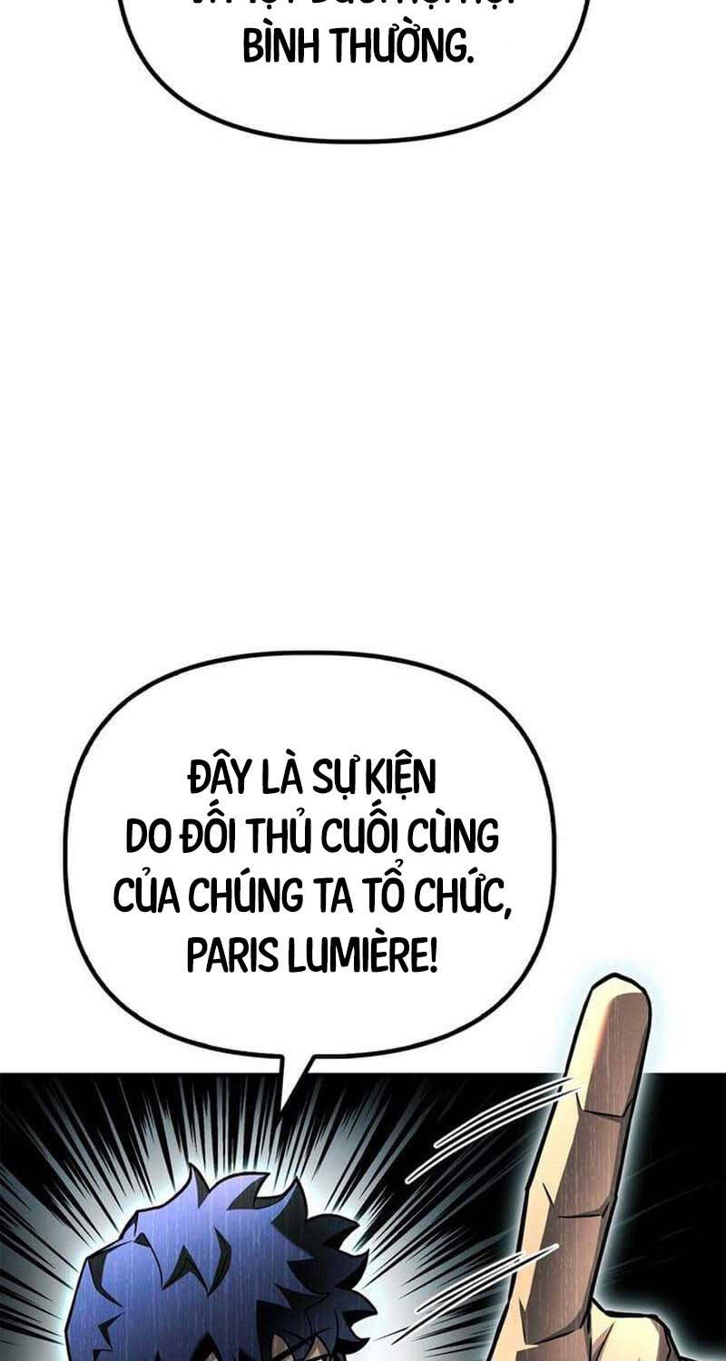 Cuộc Chiến Siêu Nhân Chap 118 - Next Chap 119
