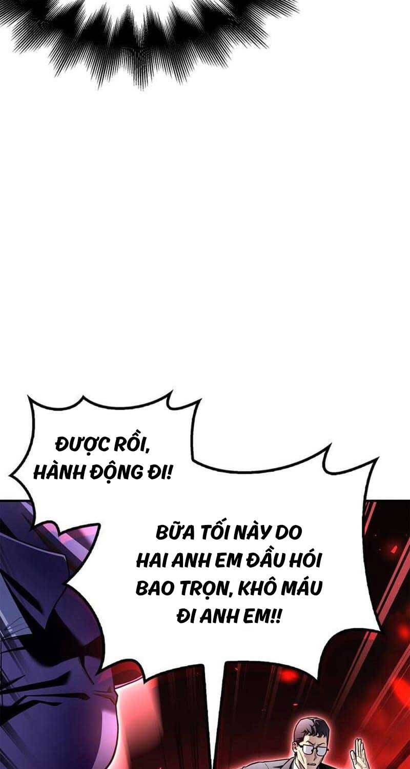 Cuộc Chiến Siêu Nhân Chap 118 - Next Chap 119