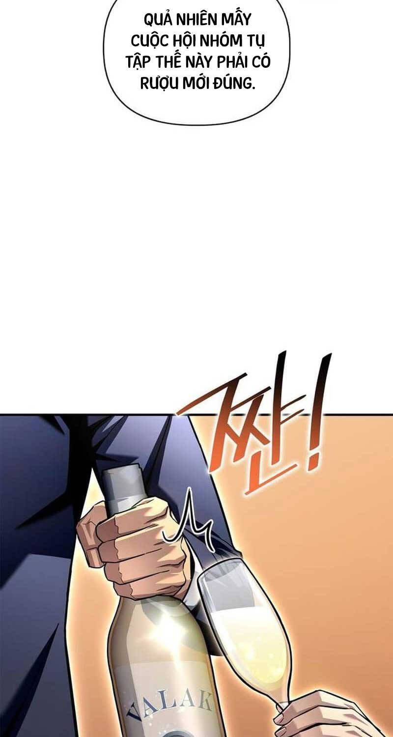 Cuộc Chiến Siêu Nhân Chap 118 - Next Chap 119