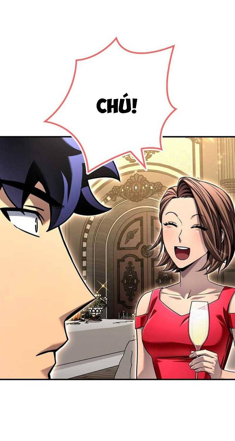 Cuộc Chiến Siêu Nhân Chap 118 - Next Chap 119