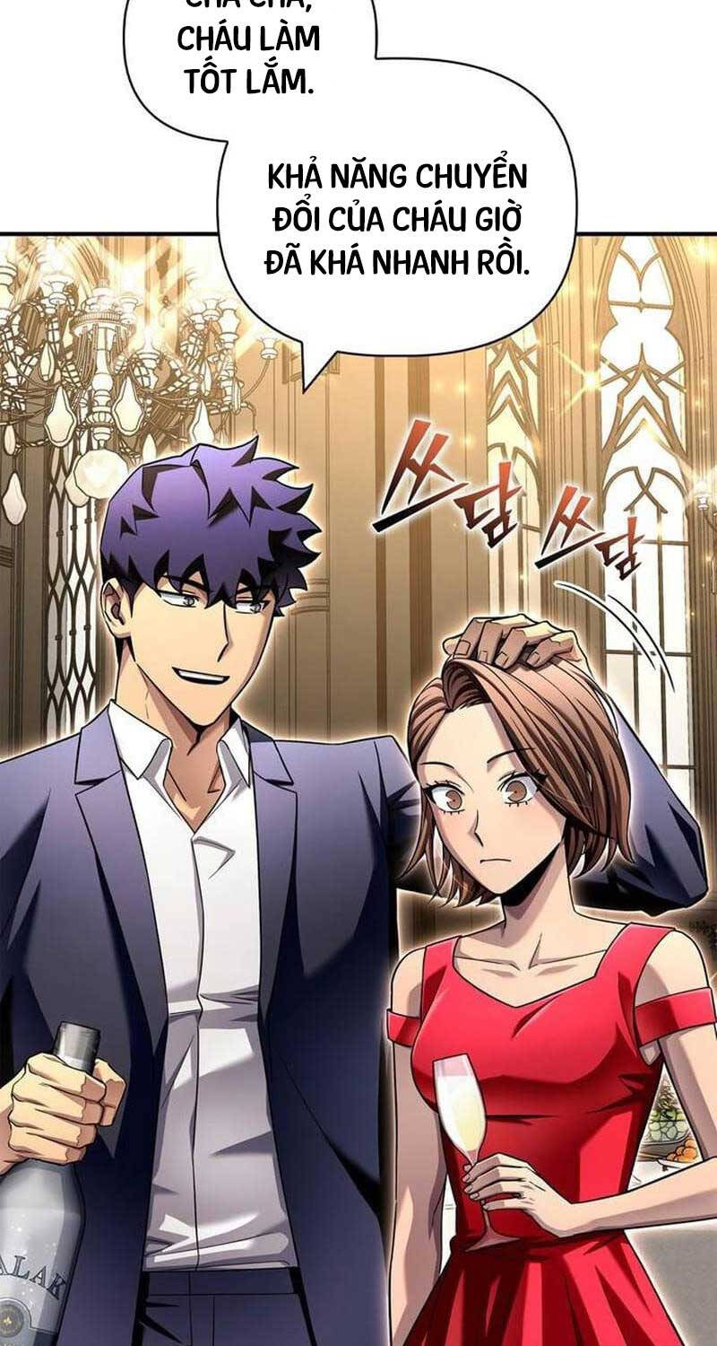 Cuộc Chiến Siêu Nhân Chap 118 - Next Chap 119